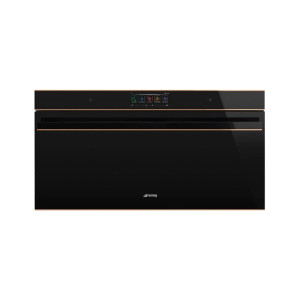 FORNO SMEG SFPR9606WTPNR