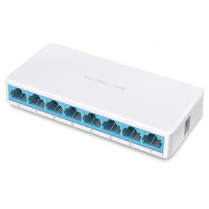 SWITCH MERCUSYS MS108