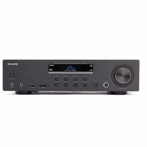 AMPLIFICADOR AIWA AMU-120BTBK