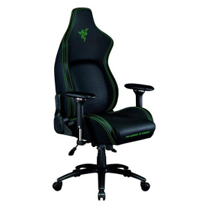CADEIRA GAMING RAZER ISKUR