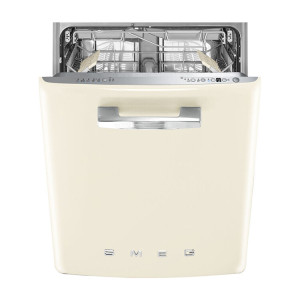 MÁQUINA LAVAR LOUÇA ENCASTRE SMEG STFABCR3