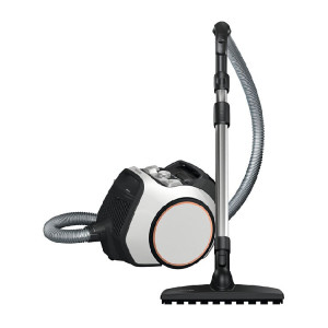 ASPIRADOR SEM SACO MIELE BOOST CX1 PARQUET