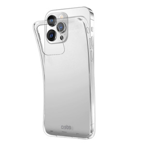 CAPA TELEMÓVEL SBS IPHONE 13 PRO MAX TR