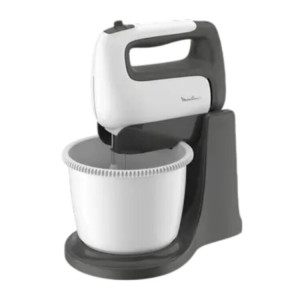 BATEDEIRA COM TAÇA MOULINEX PREP'MIX HM464110