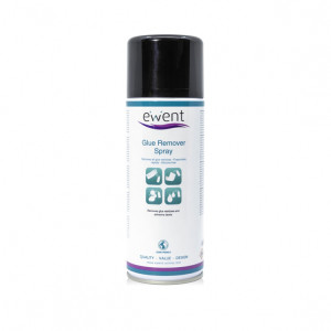 SPRAY REMOVEDOR COLA EWENT EW5627