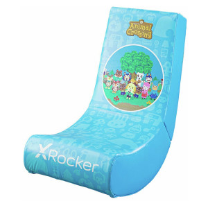 CADEIRA GAM XROCKER ANIMAL CROSS
