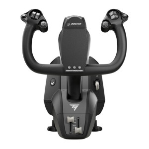 YOKE THRUSTMASTER TCA BOEING