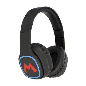 HEADSET OTL SUPER MARIO BLUETOOTH