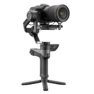 ESTABILIZADOR ZHIYUN WEEBILL 2 PRO