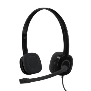 HEADSET LOGITECH H151