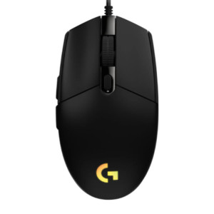 RATO GAMING LOGITECH G203 L SYNC BK