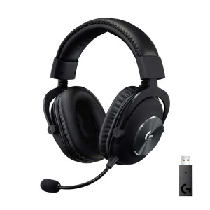 HEADSET GAMING LOGITECH PRO X L SPEED