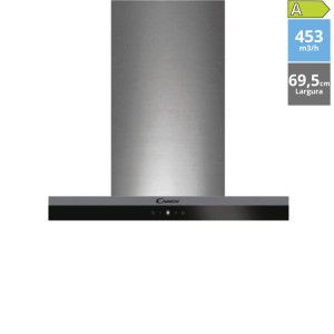 EXAUSTOR CANDY CTS6CEX -A