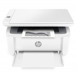 IMPRESSORA MULTIFUNÇÕES HP LASERJET MFP M140W