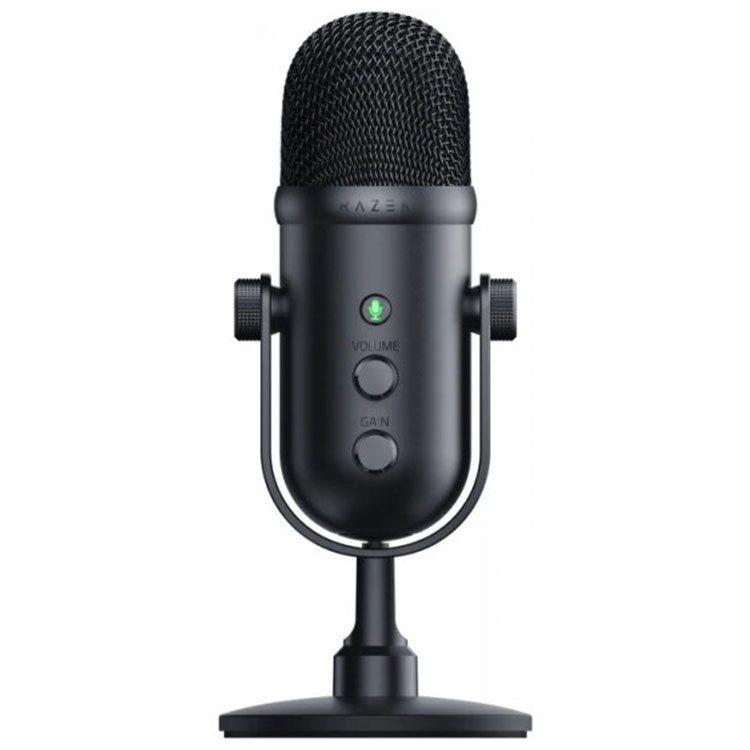 MICROFONE RAZER SEIREN V2 PRO