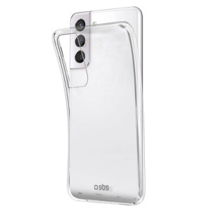 CAPA SBS SAMSUNG GALAXY S22+ TRANSP