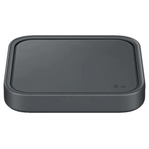 CARREGADOR WIRELESS SAMSUNG 15W PRETO