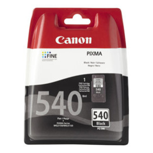 TINTEIRO CANON BLACK L INK CARTRIDGE
