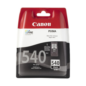 TINTEIRO CANON BLACK L INK CART
