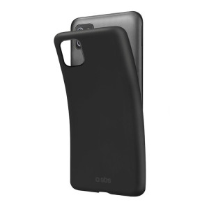 CAPA SBS SAMSUNG GALAXY A03 PRETA