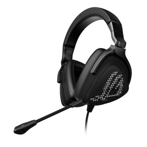 HEADSET ASUS ROG DELTA S ANIMATE