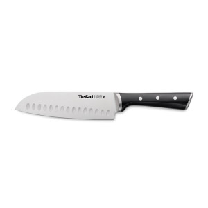 FACA SANTOKU TEFAL ICE FORCE 18 CM K232