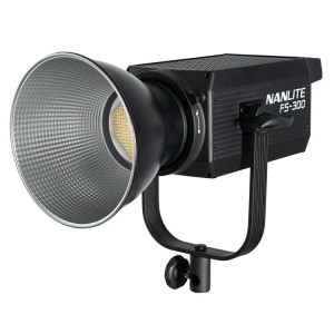 LUZ LED NANLITE FS-300