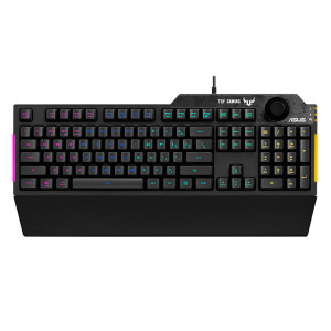 TECLADO GAMING ASUS TUF K1