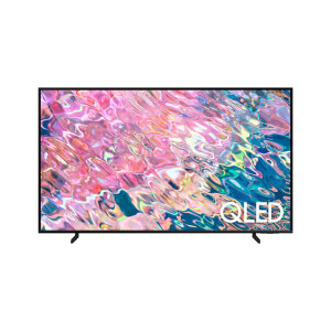 TV SAMSUNG QE43Q60BAUXXC