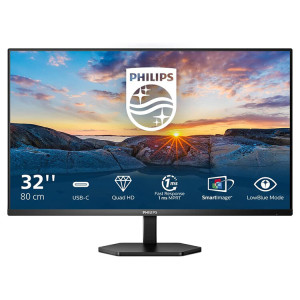 MONITOR PHILIPS 31,5 32E1N3600LA/00