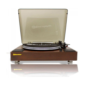 GIRA DISCOS ROADSTAR TT-260 SPK