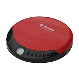 LEITOR CD ROADSTAR PCD-435N CD/RD