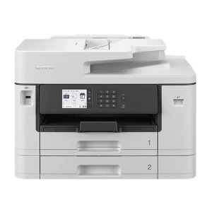 IMPRESSORA MULTIFUNÇÕES BROTHER MFCJ5740DW
