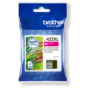 TINTEIRO BROTHER LC422XLVAL