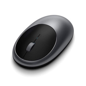 RATO SATECHI M1 WIRELESS CINZENTO