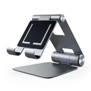 SUPORTE SATECHI R1 DOBRAVEL CINZENTO