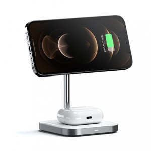 BASE CARREGAMENTO WIRELESS SATECHI 2-1