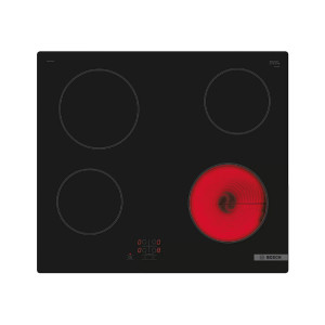 PLACA VITROCERÂMICA BOSCH PKE61RAA2E