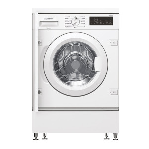 MÁQUINA LAVAR ROUPA ENCASTRE SIEMENS WI14W542ES