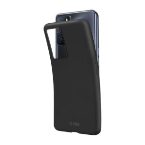 CAPA TELEMÓVEL SBS OPPO A16S BLACK