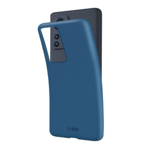 CAPA TELEMÓVEL SBS XIAOMI 12 AZUL