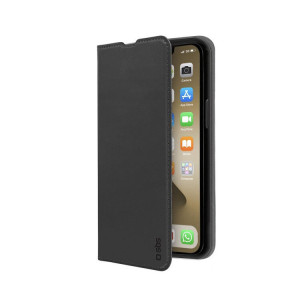 CAPA SBS IPHONE 13 PRO MAX WALLET