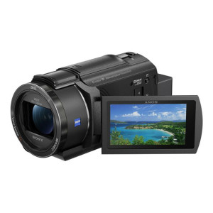 CÂMARA SONY FDR-AX43A