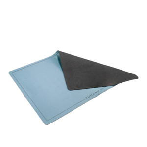 TAPETE SECRETARIA TUCANO AZUL