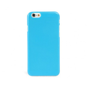 CAPA TUCANO TELA IPHONE 6 PLUS AZ