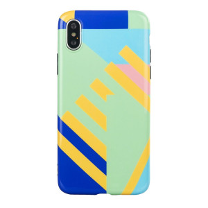 CAPA TUCANO IPHONE XS MAX AZ