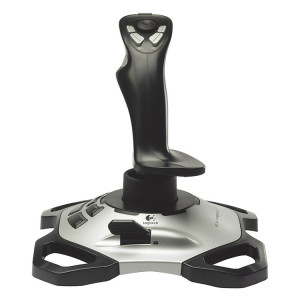 Logitech JOYSTICK LOGIT EXTREME 3D PRO
