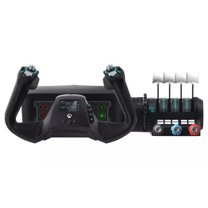 VOLANTE TURTLE BEACH FLIGHT SIMUL