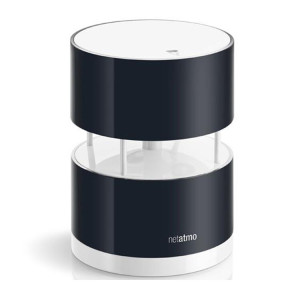 ANEMOMETRO NETATMO P/ ESTACAO