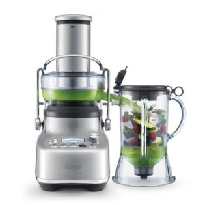 DIVERSOS LIQUIDIFICADOR SAGE 3X BLUICER PRO IX